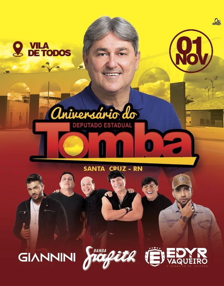 Aniversrio_Tomba_2019