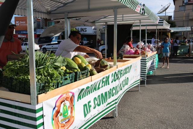 FEIRA-AGRICULTOR