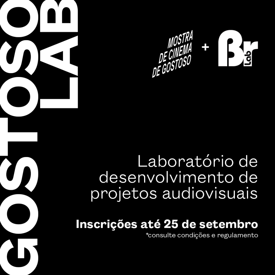 Gostoso_Lab