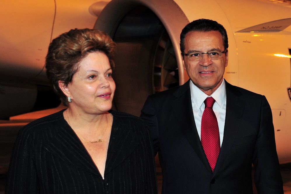 henrique_dilmaassumindopresidencia