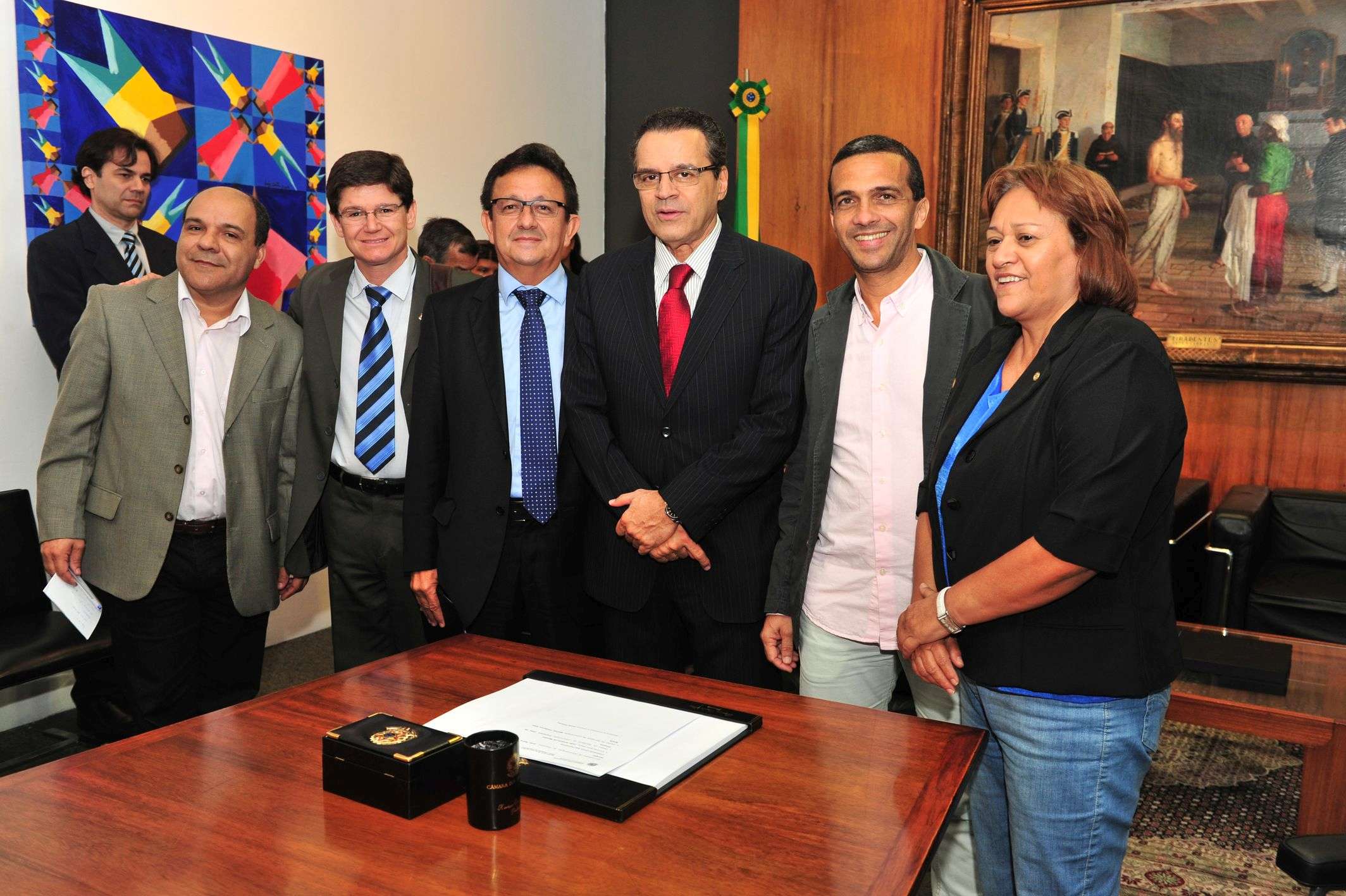 henrique_federacaopetroleiros