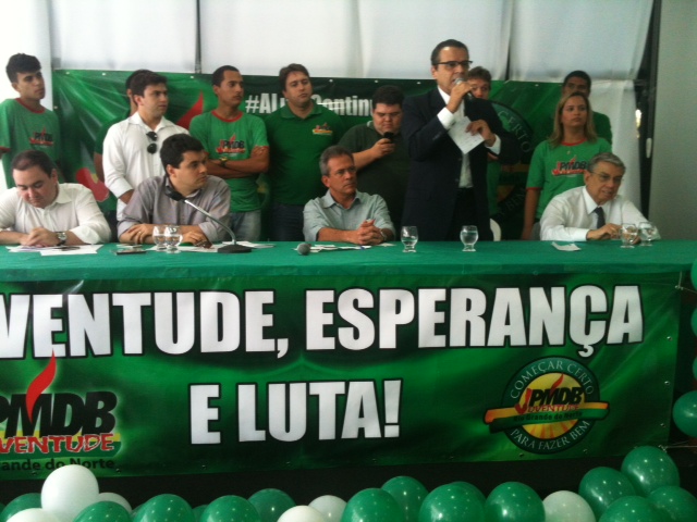 henrique_pmdbjovemmilitancia