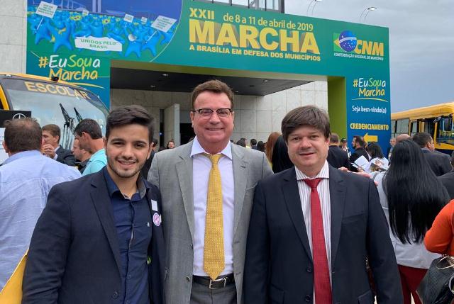 IVANILDINHO-MARCHA
