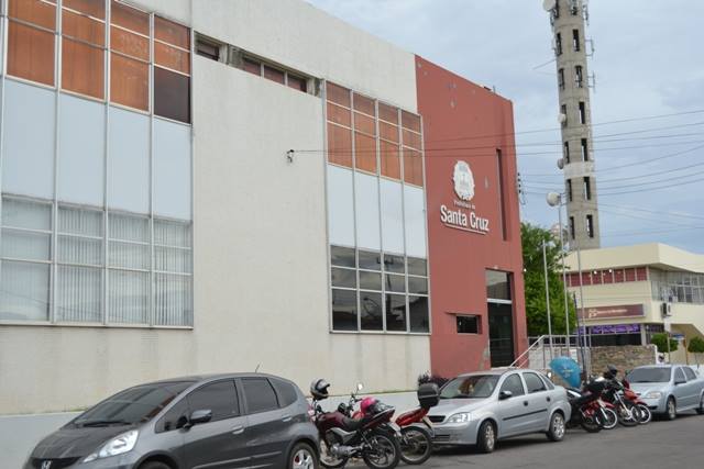 SEDE-PREFEITURA