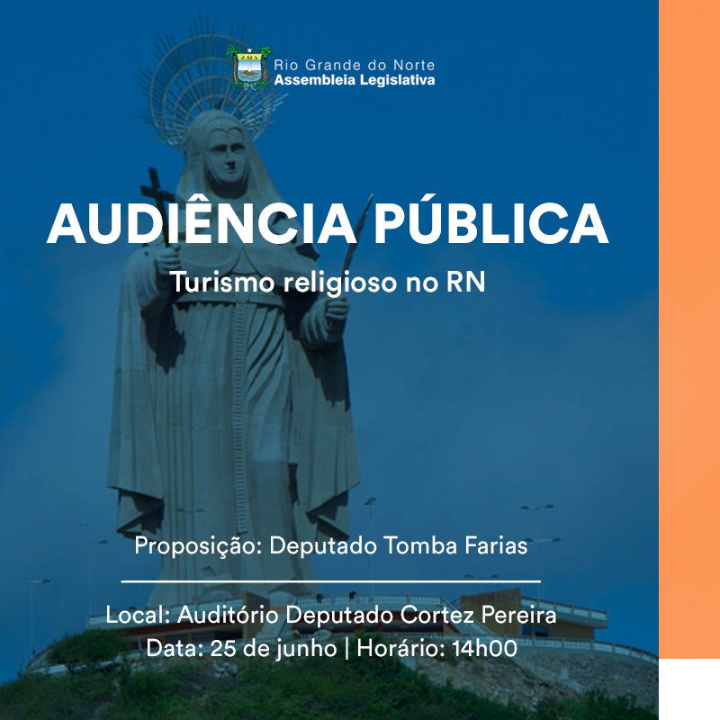 audienciatomba
