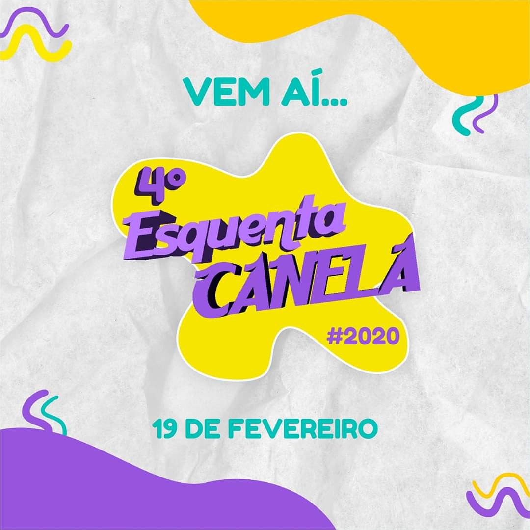 esquentacanela2020