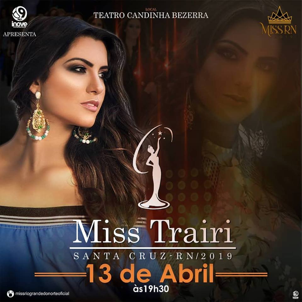 misstrairi