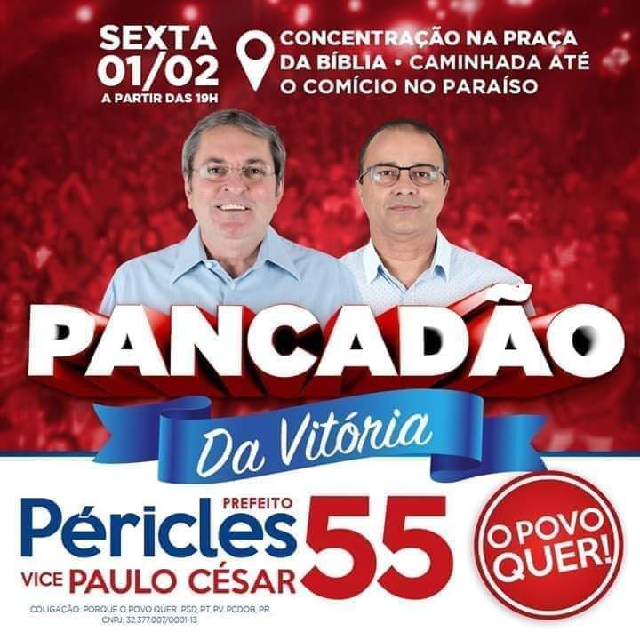 periclesencerramento2019