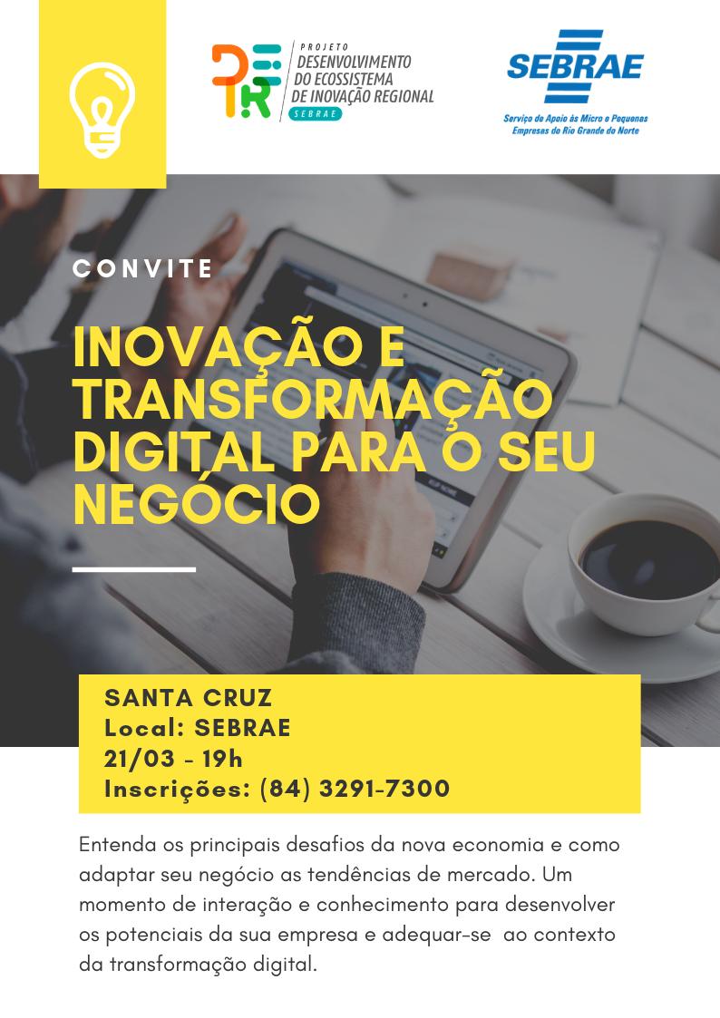 sebraeinovacao